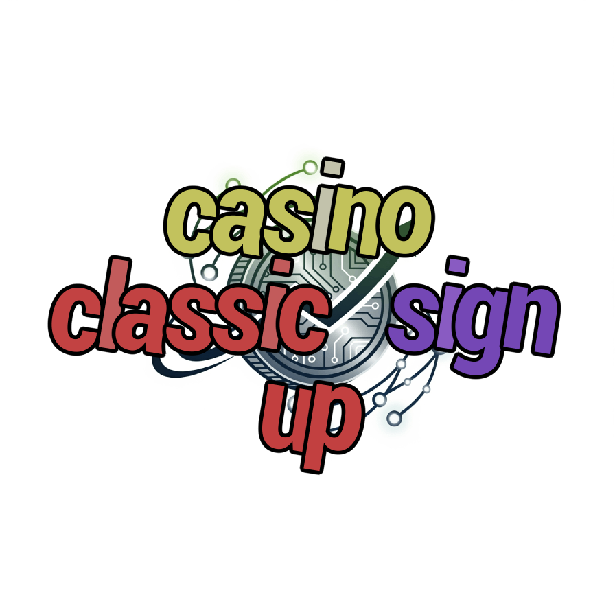 casino classic sign up
